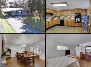 17605 Homewood Rd, Hagerstown, MD 21740