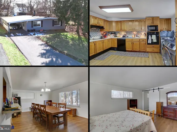 17605 Homewood Rd, Hagerstown, MD 21740