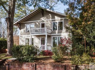 490 Cobb St, Athens, GA 30606