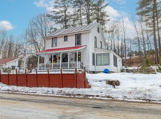 79 1st Ave, Hadley, NY 12835