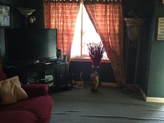 Another angle on family room