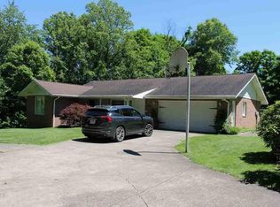 55792 Bel Hvn, Bellaire, OH 43906