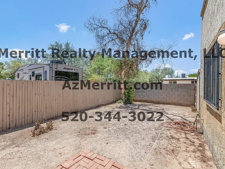 3832 E Pima St #8 — Photo 28