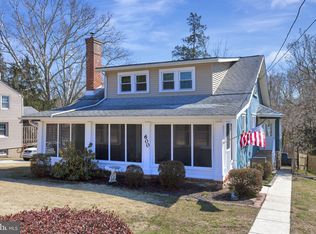 600 E Ridley Ave, Ridley Park, PA 19078