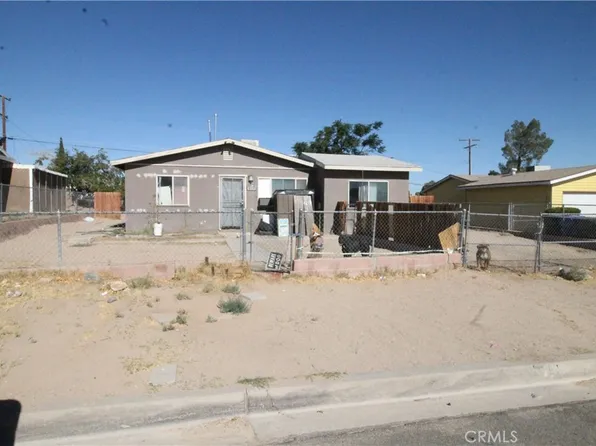 610 Chateau Way, Barstow, CA 92311