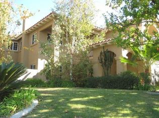 21322 Stonetower Dr, Trabuco Canyon, CA 92679
