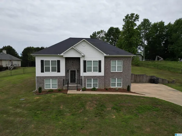 901 Ginger Ln, Odenville, AL 35120