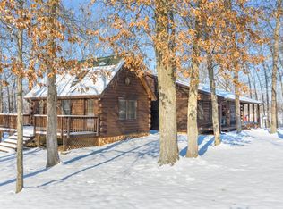 22110 Highway M, Curryville, MO 63339