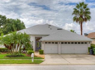4114 Whittner Dr, Land O Lakes, FL 34639