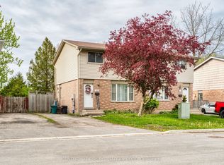 22 Denlaw Rd, London, ON N6G3L4