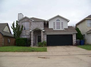 3231 Rosebank Dr, Dallas, TX 75228