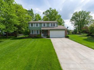 22 Yorkshire Rd, Delaware, OH 43015