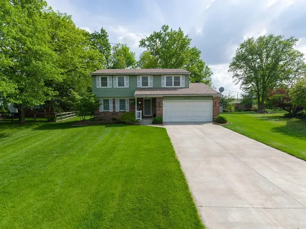 22 Yorkshire Rd, Delaware, OH 43015