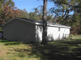 471 E Ashland St, Twin Lake, MI 49457