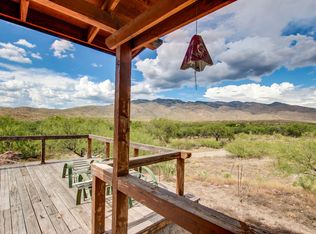 19951 E Marsh Station Rd, Vail, AZ 85641