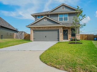 109 Mary Lake Ct, Huntsville, TX 77320
