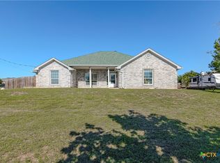 932 County Road 3350, Kempner, TX 76539