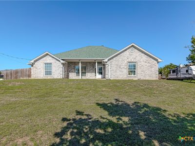 932 County Road 3350, Kempner, TX, 76539