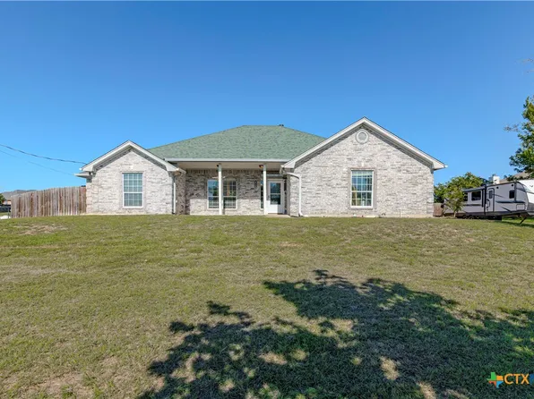 932 County Road 3350, Kempner, TX 76539
