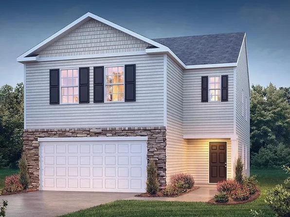 780 Ashwood Ln #116, Easley, SC 29640