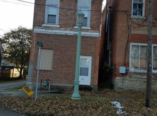 28 Trux St, Plymouth, OH 44865
