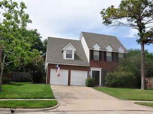 20406 Garden Falls Ct, Cypress, TX 77433