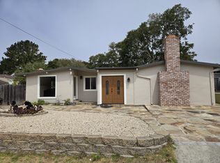 1318 Funston Ave, Pacific Grove, CA 93950