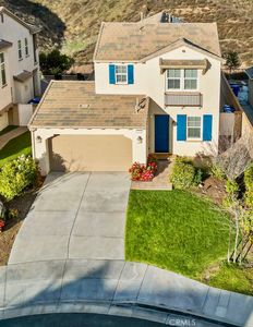 29016 Platinum Ct, Valencia, CA, 91354