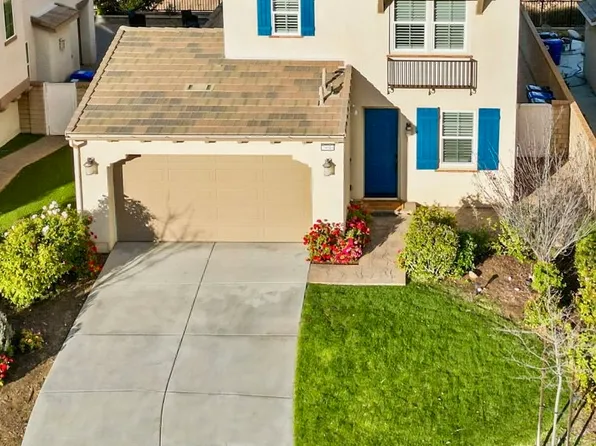 29016 Platinum Ct, Valencia, CA 91354