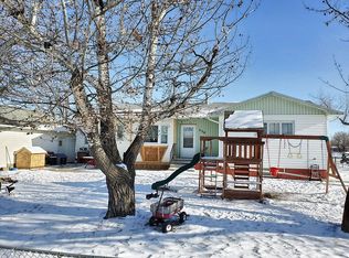 630 6th Ave S, Wolf Point, MT 59201