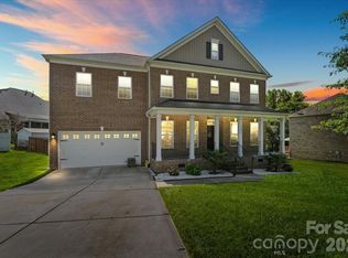 2213 Iron Works Dr, Clover, SC 29710