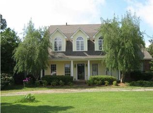 6962 County Road 71, Lexington, AL 35648
