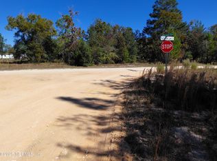 5706 N CRATER LAKE Circle, Keystone Heights, FL 32656