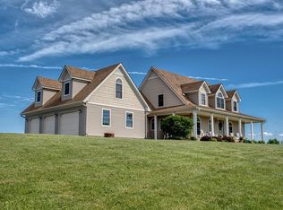 1938 Ghent Hill Rd, Ulster, PA 18850