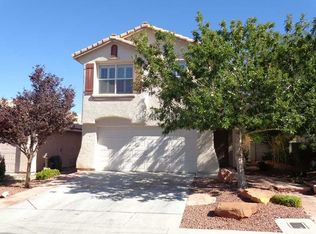 5524 Zachary St, Las Vegas, NV 89118