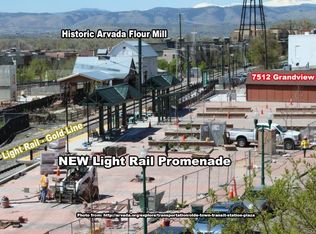 7512 Grandview Ave, Arvada, CO 80002