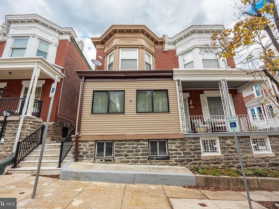 6113 Ross St, Philadelphia, PA 19144 | MLS #PAPH2559202 | Zillow