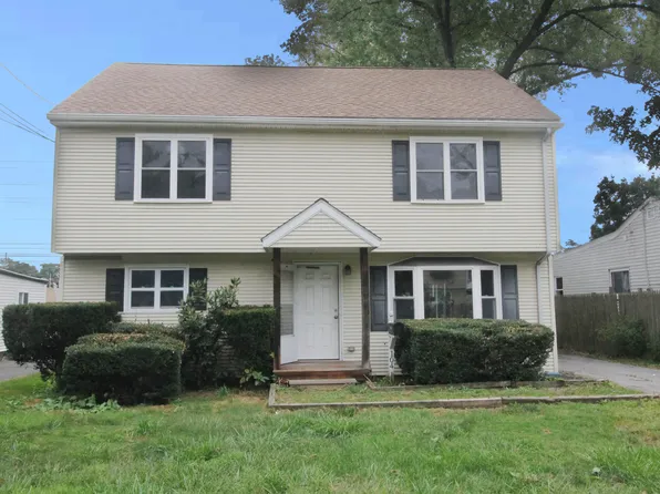 104 Bouton Street, Norwalk, CT 06854