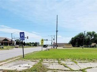 1119 East St, Iola, KS 66749