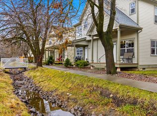 2134 S 6th St W UNIT A, Missoula, MT 59801