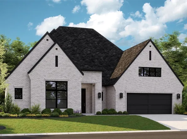 281 Pearland Dr, Prosper, TX 75078