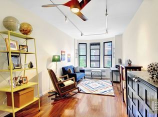 208 W 119th St APT 4M, Manhattan, NY 10026
