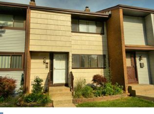 660 Ithaca Pl, East Windsor, NJ 08520