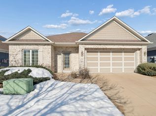 2901 124th Cir NE, Blaine, MN 55449