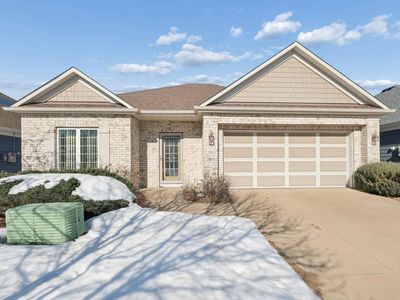 2901 124th Cir NE, Blaine, MN, 55449