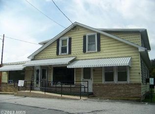 3385 Wayne Rd, Chambersburg, PA 17202