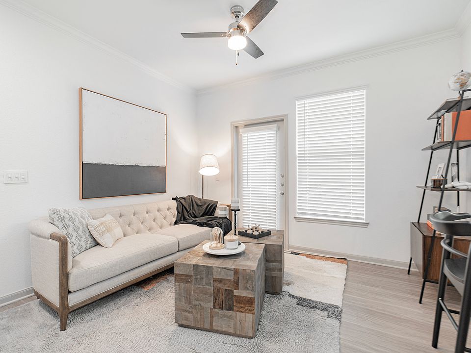 The Abigail Apartments 821 S Polk St Desoto TX Zillow