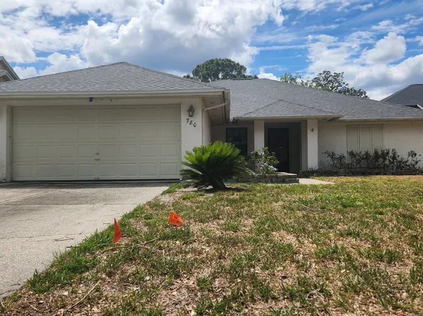 780 Ortona Ct, Winter Springs, FL 32708