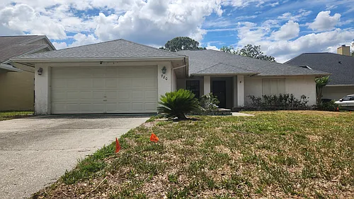 780 Ortona Ct Photo 1