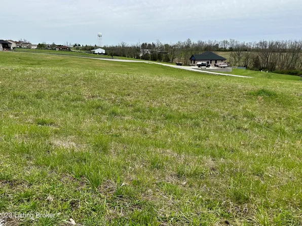 LOT 10 Camp Branch Trl, Taylorsville, KY 40071